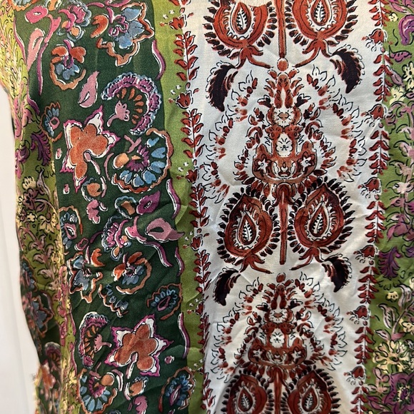 NWT Zara top - Picture 2 of 6